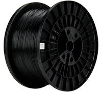 Polymaker PB01046 Filament PETG résiste à la chaleur, résistance élevée à la traction 1.75 mm 5000 g noir PolyLite™ 1 pc(s)