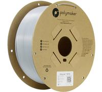 Polymaker PB01053 PB01053 Filament PETG résiste à la chaleur, résistance élevée à la traction 1.75 mm 3000 g gris PolyLite™ 1 pc(s)