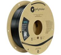 Polymaker PB03002 Filament PETG ESD protection ESD, résiste aux chocs 2.85 mm 500 g noir PolyMax™ 1