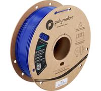 Polymaker PB05006 Filament PETG filament haute vitesse 1.75 mm 1000 g bleu, bleu 1 pc(s)
