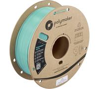 Polymaker PB05009 Filament PETG résiste à la chaleur 1.75 mm 1000 g Teal, bleu-vert 1 pc(s)