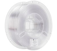 Polymaker PC01002 PolyLite Filament PC (polycarbonate) rigidité élevée, résiste à la chaleur 2.85 mm 1000 g transparent 1 pc(s)
