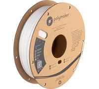 Polymaker Polymax PC Blanc – 1,75 mm / 750 g