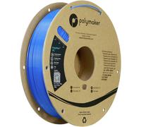Polymaker PC02011 Filament PC (polycarbonate) résiste aux chocs, résiste à la chaleur 1.75 mm 750 g bleu PolyMax™ 1 pc(s)