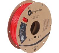 Polymaker PD01009 PolyFlex TPU-95A Filament TPU flexible 2.85 mm 750 g rouge 1 pc(s)