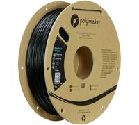 Polymaker PD02001 TPU90 Filament TPU flexible 1.75 mm 750 g noir PolyFlex™ 1 pc(s)
