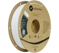 Polymaker PD02002 TPU90 Filament TPU flexible 1.75 mm 750 g blanc PolyFlex™ 1 pc(s)