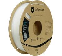 Polymaker PD02004 TPU90 Filament TPU flexible 1.75 mm 750 g transparent(e) PolyFlex™ 1 pc(s)