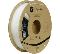 Polymaker PD02004 TPU90 Filament TPU flexible 1.75 mm 750 g transparent(e) PolyFlex™ 1 pc(s)