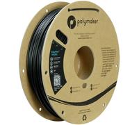 Polymaker PD02006 TPU90 Filament TPU flexible 2.85 mm 750 g noir PolyFlex™ 1 pc(s)