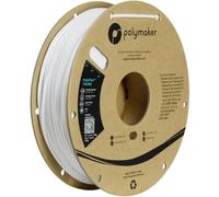 Polymaker PD02007 TPU90 Filament TPU flexible 2.85 mm 750 g blanc PolyFlex™ 1 pc(s)