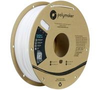 Polymaker PD03002 TPU95-HF Filament TPU, filament flexible flexible, filament haute vitesse, résistant aux UV 1.75 mm 1000 g blanc PolyFlex™ 1 pc(s)