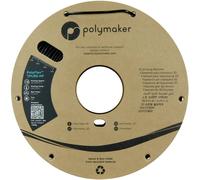 Polymaker PD03004 TPU95-HF Filament TPU, filament flexible flexible, filament haute vitesse, résistant aux UV 2.85 mm 1000 g noir
