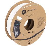 Polymaker PD04001 Polysupport Breakaway Filament Supportmaterial 1,75 mm 750 g Blanc nacré 1 pièce(s)