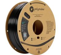 Polymaker PE01001 PolyLite Filament ABS inodore 1.75 mm 1000 g noir 1 pc(s)