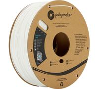 Polymaker PE01002 PolyLite Filament ABS inodore 1.75 mm 1000 g blanc 1 pc(s)