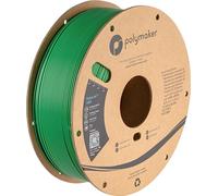 Polymaker PE01005 PolyLite Filament ABS inodore 1.75 mm 1000 g vert 1 pc(s)