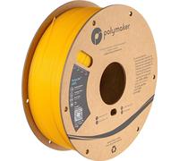 Polymaker Filament ABS PolyLite PE01006 peu odorant 1,75 mm 1000 g Jaune 1 pièce