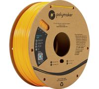 Polymaker PE01006 PolyLite Filament ABS inodore 1.75 mm 1000 g jaune 1 pc(s)