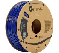 Polymaker PE01007 PolyLite Filament ABS inodore 1.75 mm 1000 g bleu 1 pc(s)