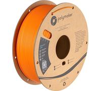 Polymaker PE01009 PolyLite Filament ABS geruchsarm 1,75 mm 1000 g Orange 1 pièce(s)