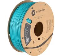 Polymaker PE01010 PolyLite Filament ABS geruchsarm 1.75mm 1000g Turquoise 1 pièce(s)