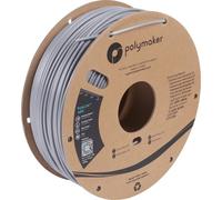 Polymaker PE01013 PolyLite Filament ABS inodore 2.85 mm 1000 g gris 1 pc(s)