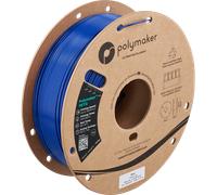 Polymaker PETG Bleu 1,75 mm 1 kg Bleu