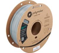 Polymaker PETG Gris 1,75 mm 1KG Multicolore