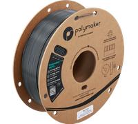 Polymaker PETG Gris Foncé 1,75 mm 1KG Multicolore