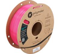 Polymaker PETG Magenta 1.75 mm 1KG Magenta