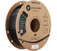 Polymaker PETG Noir 1,75 mm 1KG Noir