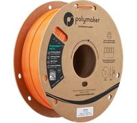 Polymaker PETG Orange - 1,75 mm / 1000 g