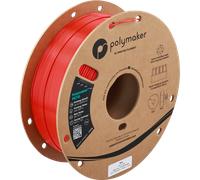 Polymaker PETG Rouge 1,75 mm 1KG Rouge
