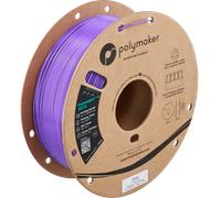 Polymaker PETG Violet 1,75 mm 1KG Multicolore