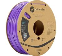 Polymaker PolyLite ASA Violet - 1,75 mm / 1000 g