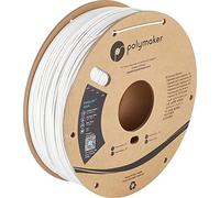 Polymaker PF01011 PolyLite Filament ASA résistant aux UV, résistant aux intempéries, résiste à la Chaleur 2.85 mm 1000