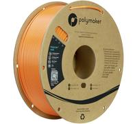 Polymaker PF01016 Orange Filament ASA résistant aux UV, résistant aux intempéries, résiste à la chaleur, résiste aux chocs 2.85