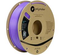 Polymaker PF01017 Purple Filament ASA résistant aux UV, résistant aux intempéries, résiste à la chaleur, résiste aux chocs 1.75