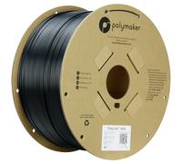 Polymaker PF01020 Filament ASA résistant aux UV, résistant aux intempéries 1.75 mm 3 kg noir PolyLite™ 1 pc(s)