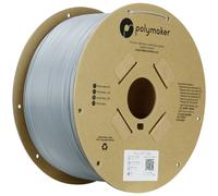 Polymaker PF01023 Grey Filament ASA résistant aux UV, résistant aux intempéries, résiste à la chaleur, résiste aux chocs 1.75 mm