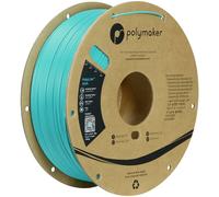 Polymaker PF01029 Teal Filament ASA résistant aux UV, résistant aux intempéries, résiste à la chaleur, résiste aux chocs 1.75 mm