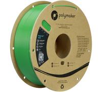 Polymaker PF01030 Green Filament ASA résistant aux UV, résistant aux intempéries, résiste à la chaleur, résiste aux chocs 1.75 mm
