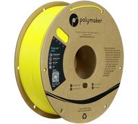 Polymaker PF01031 Yellow Filament ASA résistant aux UV, résistant aux intempéries, résiste à la chaleur, résiste aux chocs 1.75