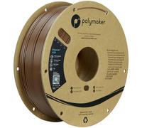 Polymaker PF01032 Army Brown Filament ASA résistant aux UV, résistant aux intempéries, résiste à la chaleur 1.75 mm 1000 g marron