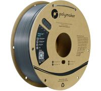 Polymaker PF01037 Dark Grey Filament ASA résistant aux UV, résistant aux intempéries, résiste à la chaleur, résiste aux chocs 1.75 mm 1000 g gris foncé