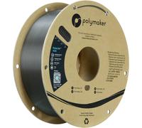 Polymaker PF01046 Dark Gray Green Filament ASA résistant aux intempéries, résiste à la chaleur, résistant aux UV 1.75 mm 1000