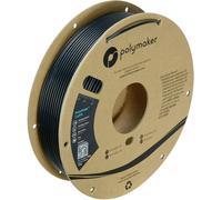 Polymaker PG05002 PolyMide™ CoPA 6/6-6 Filament PA (polyamide) résiste à la chaleur, résistance élevée à la traction 2.85 mm 750 g noir 1 pc(s)