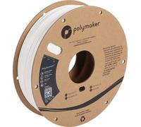 Polymaker Filament PolySmooth PJ01002 PVB polissable 1,75 mm 750 g blanc