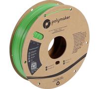 Polymaker PJ01006 Filament PVB polissable 1.75 mm 750 g vert PolySmooth™ 1 pc(s)